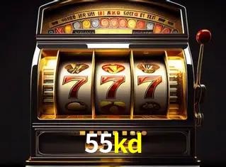 A Revolução dos Aplicativos de Jogos no 55kd