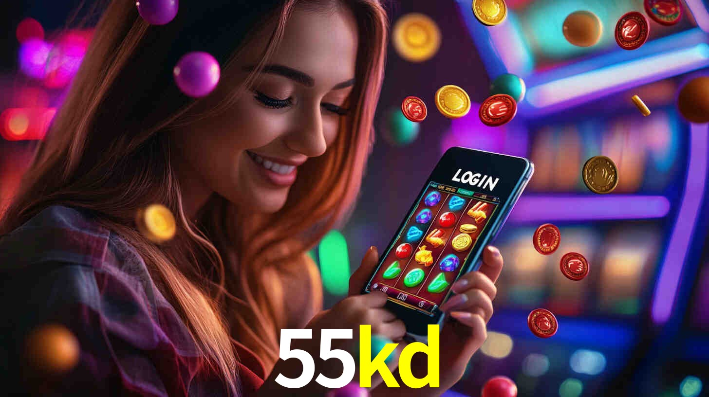 55kd -  - 55kd bet