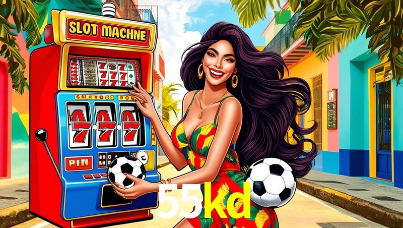 55kd 
