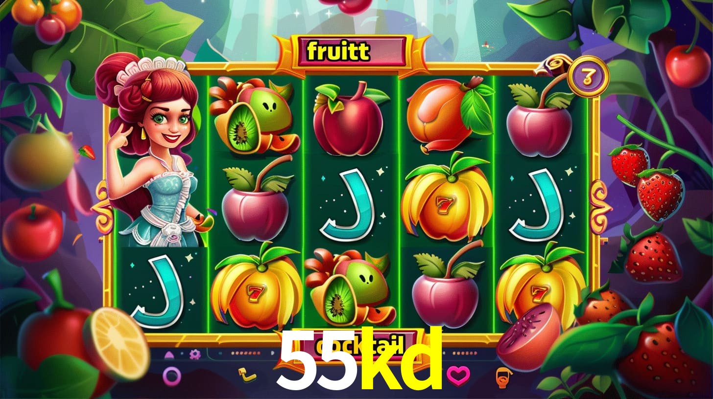 55kd