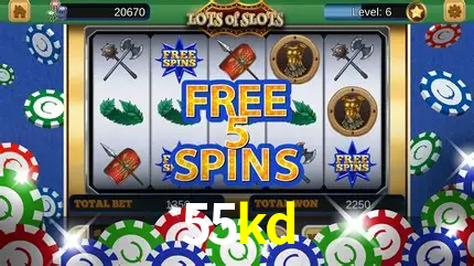 Explorando a Categoria de Eventos em Apostas na 55kd