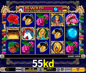 Desvendando o Mundo dos Jogos Virtuais na 55kd