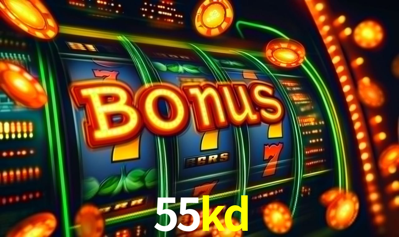 Live Casino 55kd