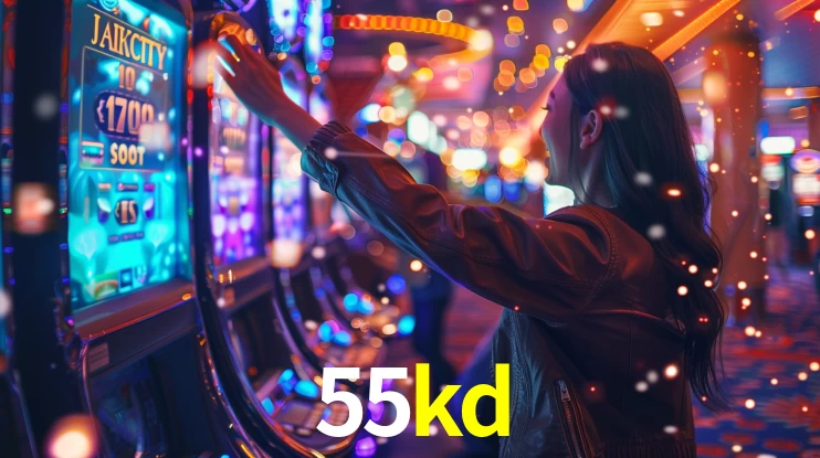 55kd bet