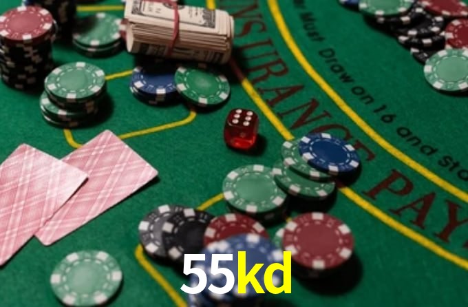 55kd bet