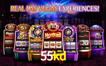 Descubra a Essência do 55kd: Nossa História e Compromissos