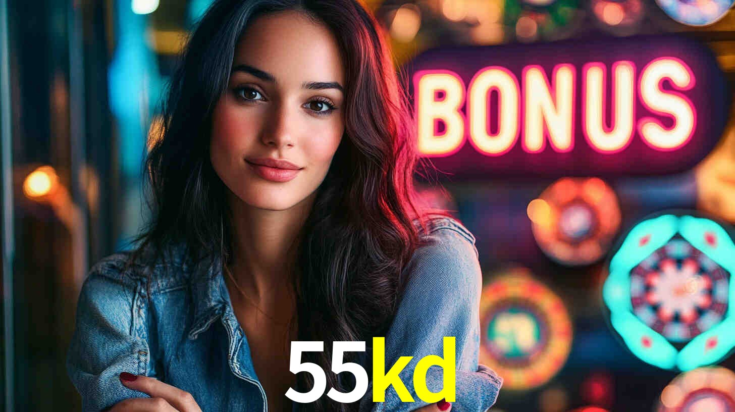 55kd: A Experiência de Casino com Jogos de Mesa ao Vivo
