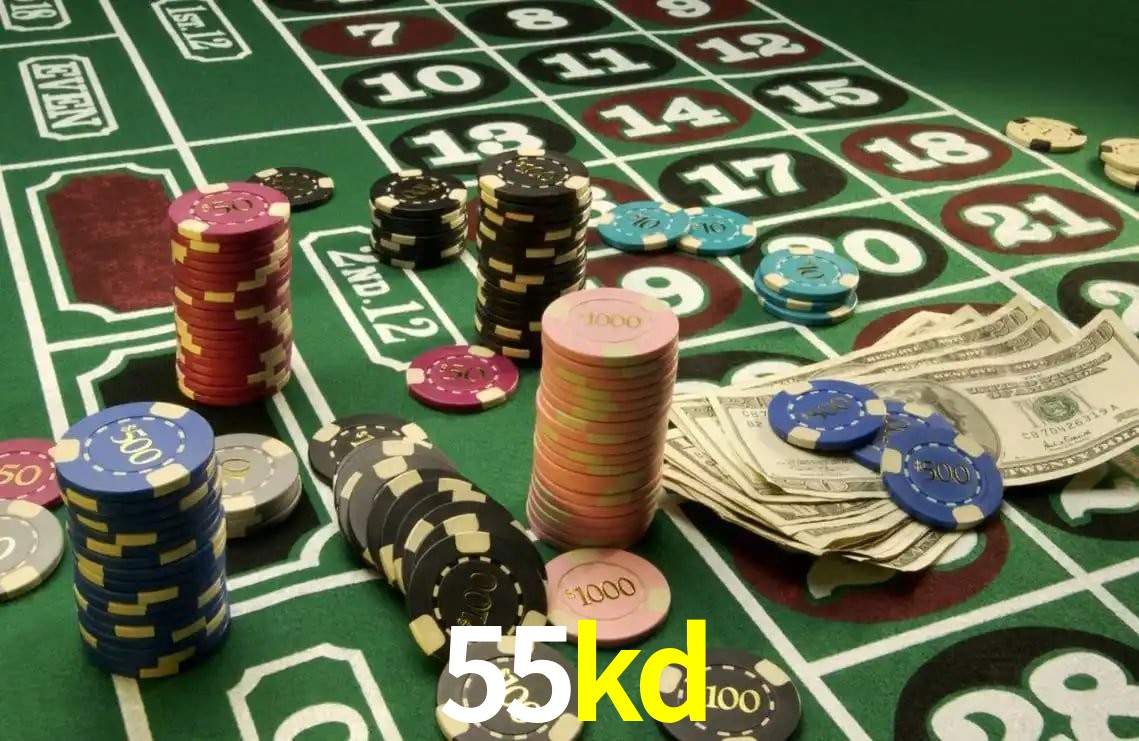 55kd bet