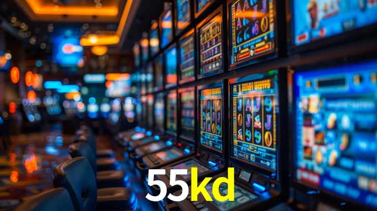 Live Casino 55kd