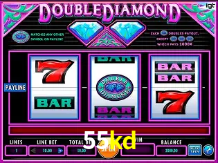 A Emoção da Loteria na 55kd: Uma Chance de Mudança de Vida